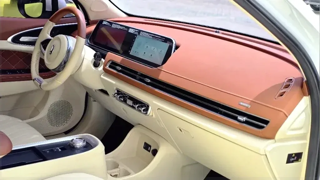 GWM Ora 03 - Imagem 6