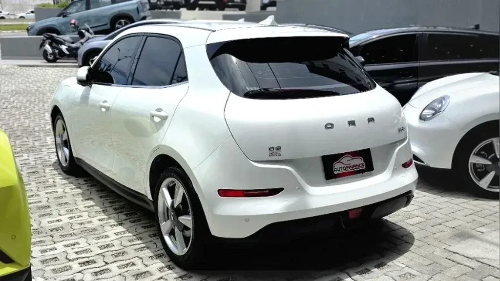 GWM Ora 03 - Imagem 9