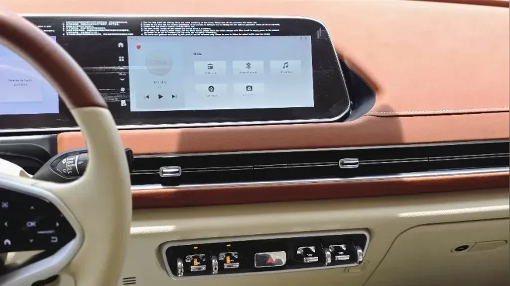 GWM Ora 03 - Imagem 17