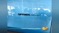 Chevrolet Spark Euv - Miniatura 8