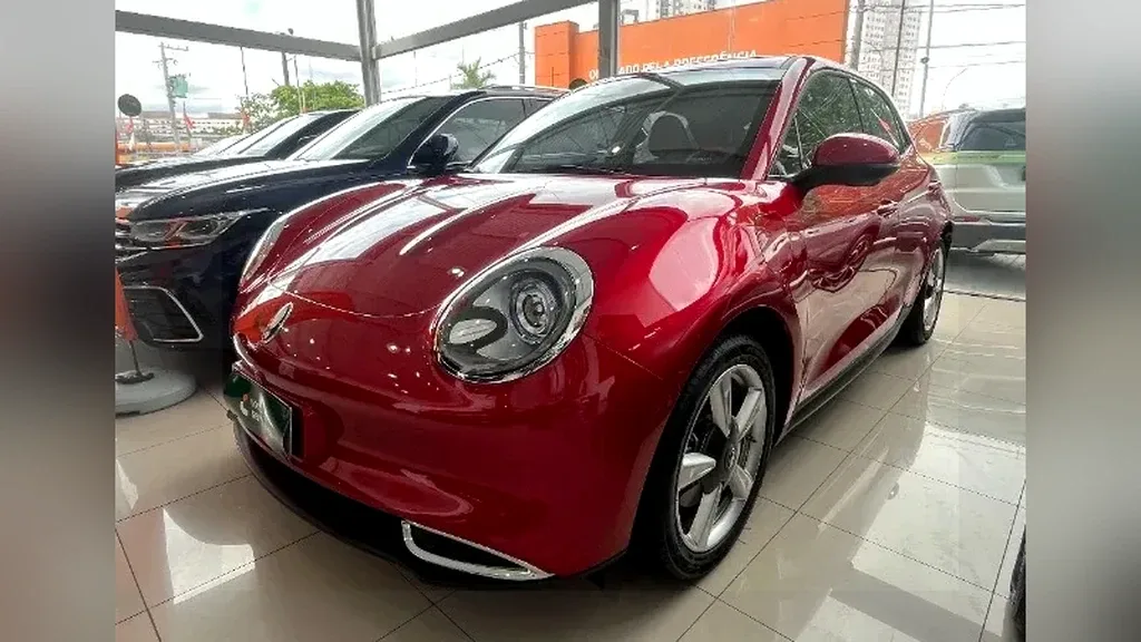 GWM Ora 03 - Imagem 2