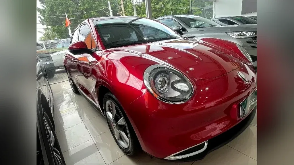 GWM Ora 03 - Imagem 3