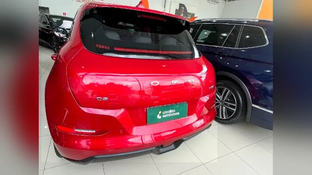 GWM Ora 03 - Imagem 4