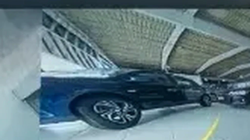 Chevrolet Spark Euv - Imagem 12