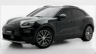 Porsche Macan - Miniatura 1