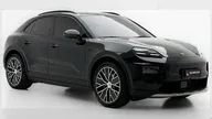 Porsche Macan - Miniatura 3