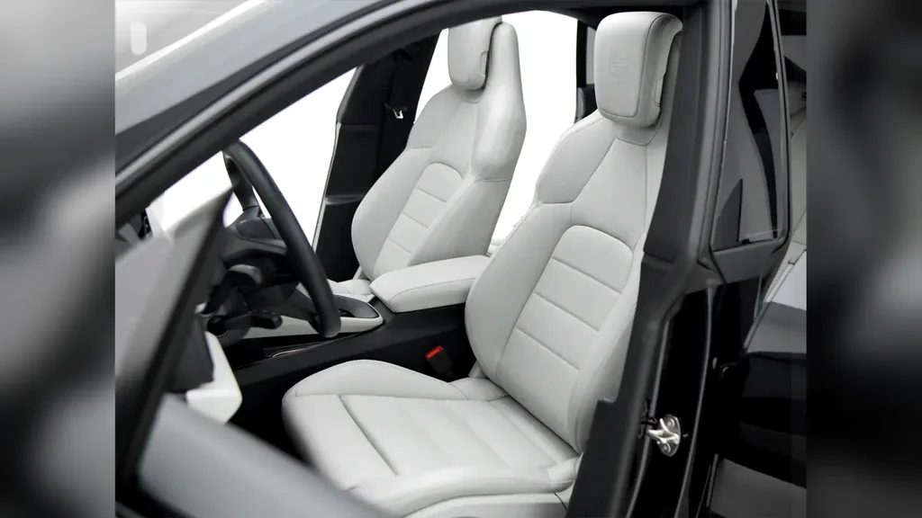 Porsche Macan - Imagem 13