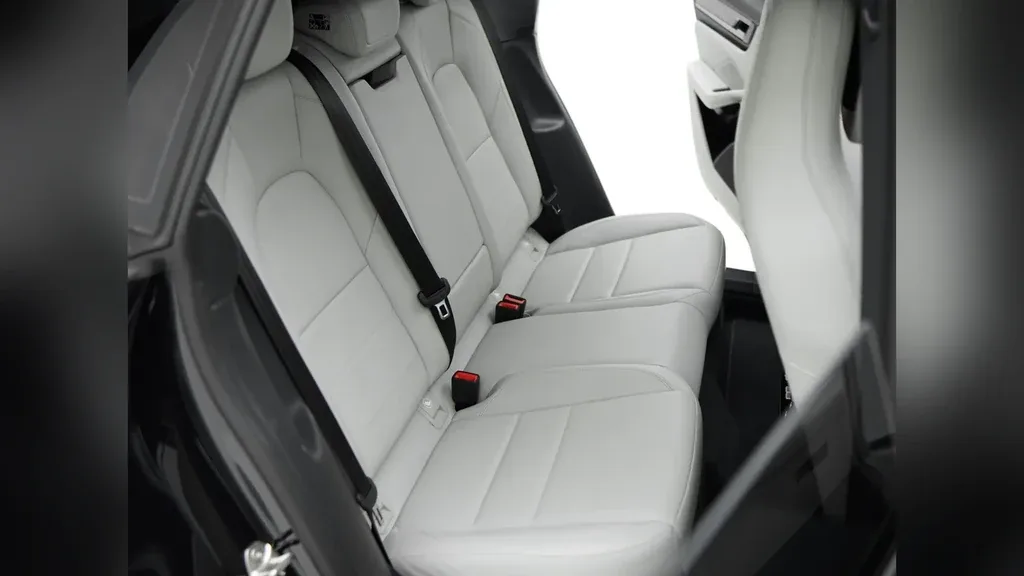 Porsche Macan - Imagem 14