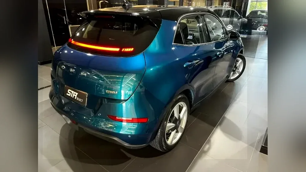 GWM Ora 03 - Imagem 3