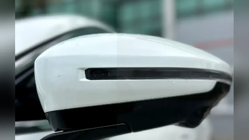 Zeekr 001 - Imagem 5