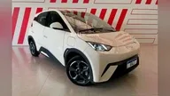 BYD Dolphin Mini - Miniatura 1