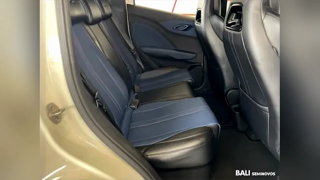 BYD Dolphin Mini - Imagem 16