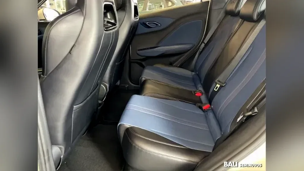 BYD Dolphin Mini - Imagem 17