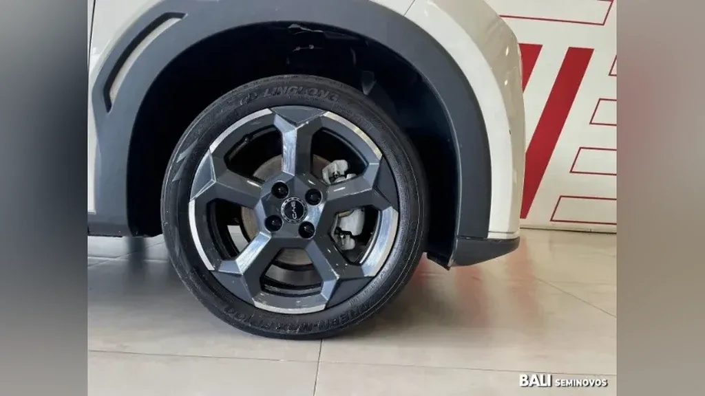 BYD Dolphin Mini - Imagem 18