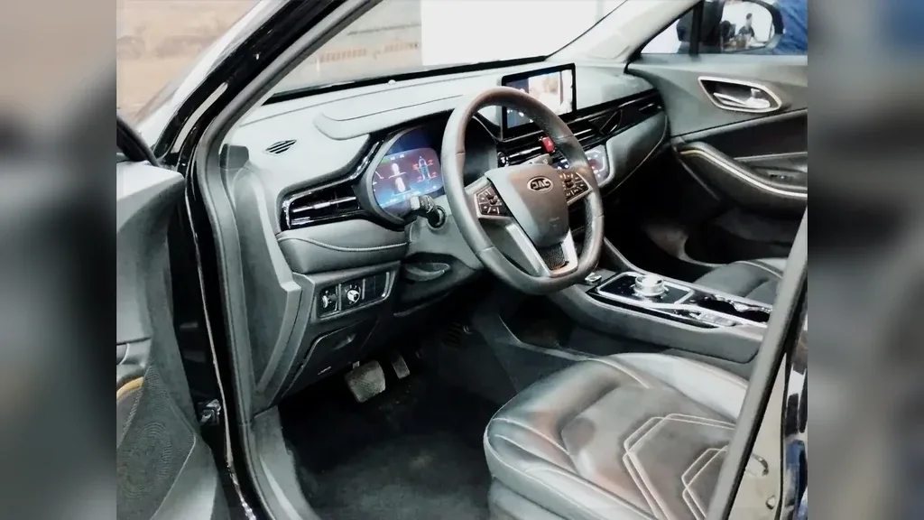 JAC E-js4 - Imagem 6