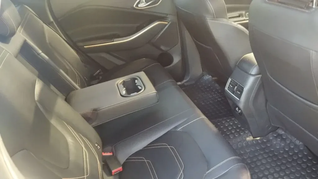 JAC E-js4 - Imagem 15