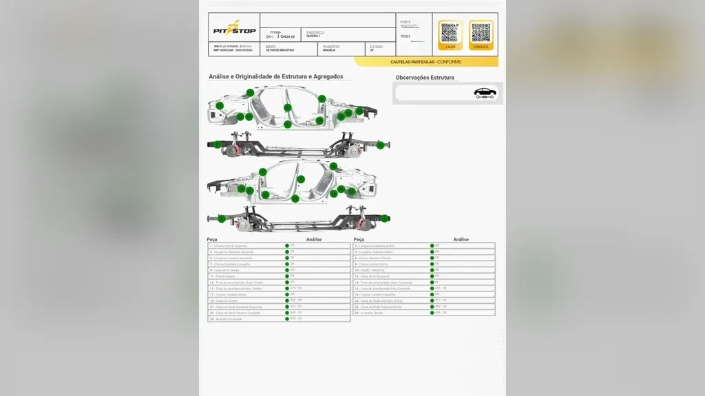 BYD Yuan Plus - Imagem 6