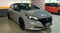Nissan Leaf - Miniatura 4