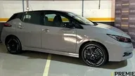 Nissan Leaf - Miniatura 12