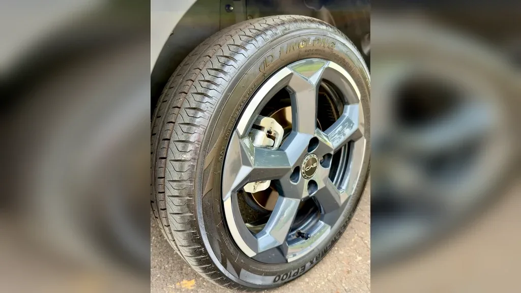 BYD Dolphin Mini - Imagem 10