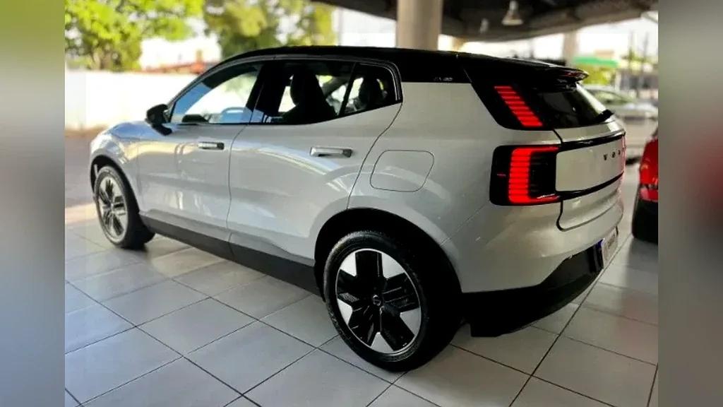 Volvo EX30 - Imagem 6