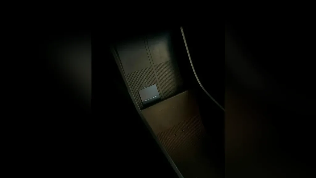 Volvo EX30 - Imagem 12