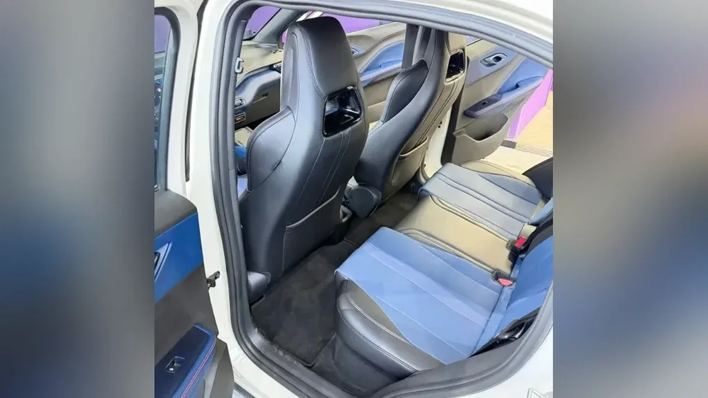 BYD Dolphin Mini - Imagem 6