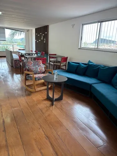 Foto 3 da estação WePlug Posto Serena Vale Do Sol