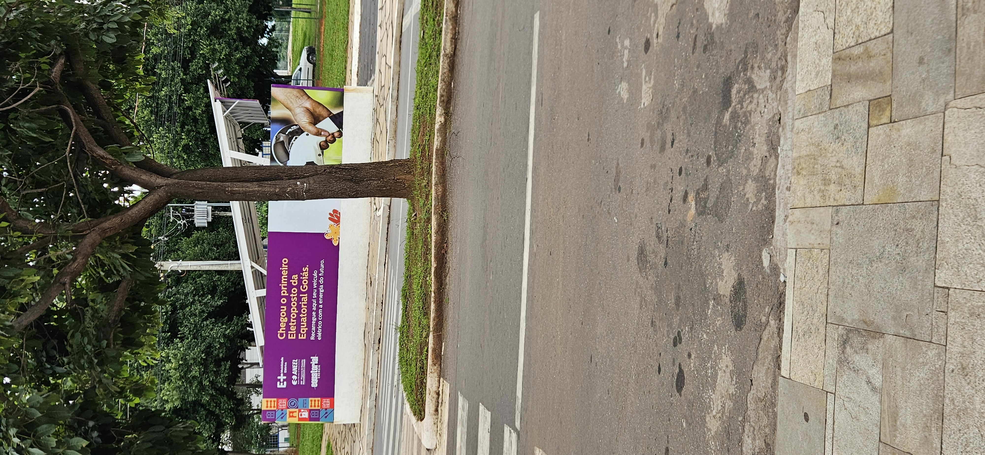 Foto 1 da estação Pirenópolis Bico