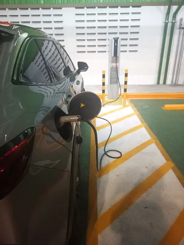 Foto 2 da estação Home Center Ferreira Costa