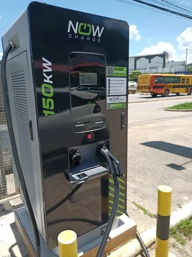 Foto 2 da estação Churrascaria Encantado