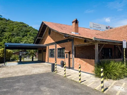 Foto 2 da estação Restaurante Max Moppi By Tab Energia