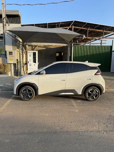 Foto 2 da estação BR Super Carga - Bela Vista Empresarial - Mossoró