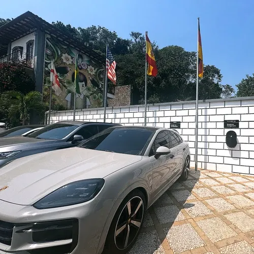 Foto 1 da estação DPNY Beach Hotel E Spa