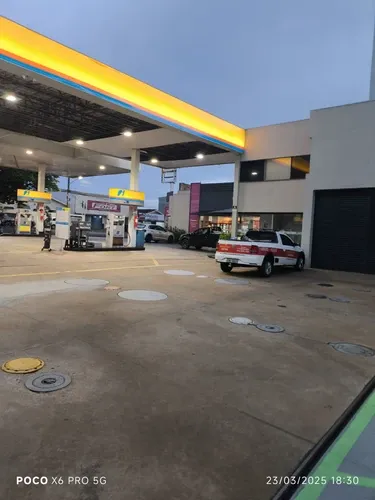 Foto 6 da estação Volt Park