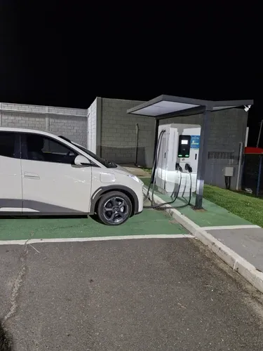 Foto 2 da estação Isofen Mobi - Dia A Dia Caldas Novas