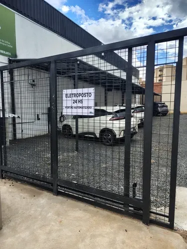 Foto 1 da estação SA