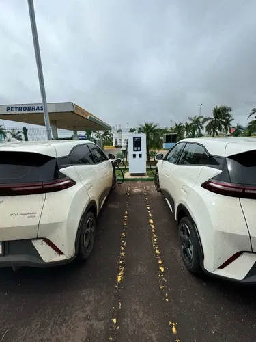 Foto 3 da estação Shopping China Importados