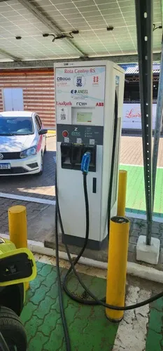 Foto 1 da estação Lisaruth Delícias Caseiras - Matriz Pinheiral