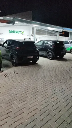 Foto 11 da estação Sinergy