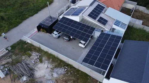 Foto 10 da estação Sinergy