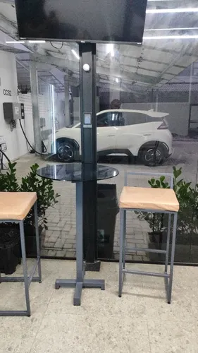 Foto 6 da estação Sinergy