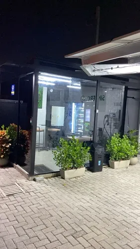 Foto 4 da estação Sinergy