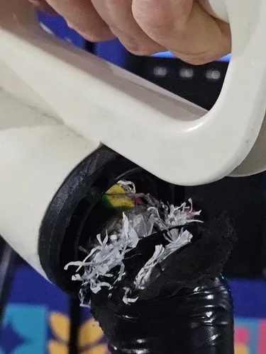 Foto 1 da estação Posto Buffon