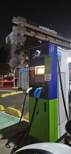 Foto 1 da estação Campinas CPFL