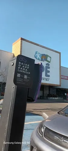 Foto 3 da estação Ipê Shopping