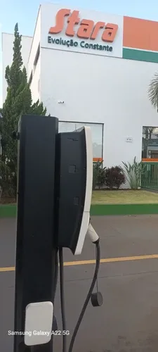 Foto 2 da estação Stara