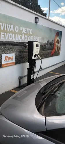 Foto 1 da estação Stara