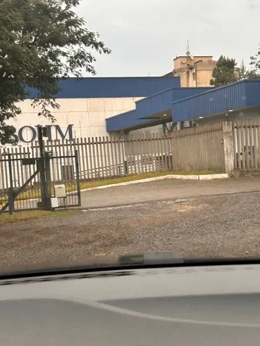 Foto 2 da estação TurboWatt Em Multicolor Indústria E Comércio De Pigmentos Ltda