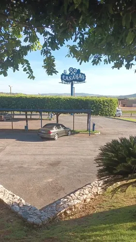 Foto 2 da estação Casarao Goiano